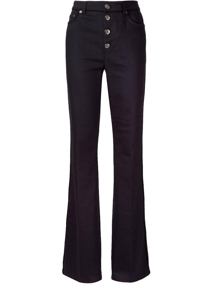 Sonia Rykiel Flared Trousers