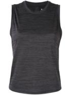 Nimble Activewear Air Time Tank - Black