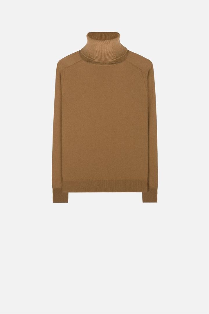 Ami Alexandre Mattiussi Turtleneck Sweater