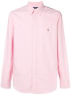Polo Ralph Lauren Button Down Collar - Pink