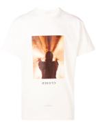 Ih Nom Uh Nit Closed T-shirt - Neutrals