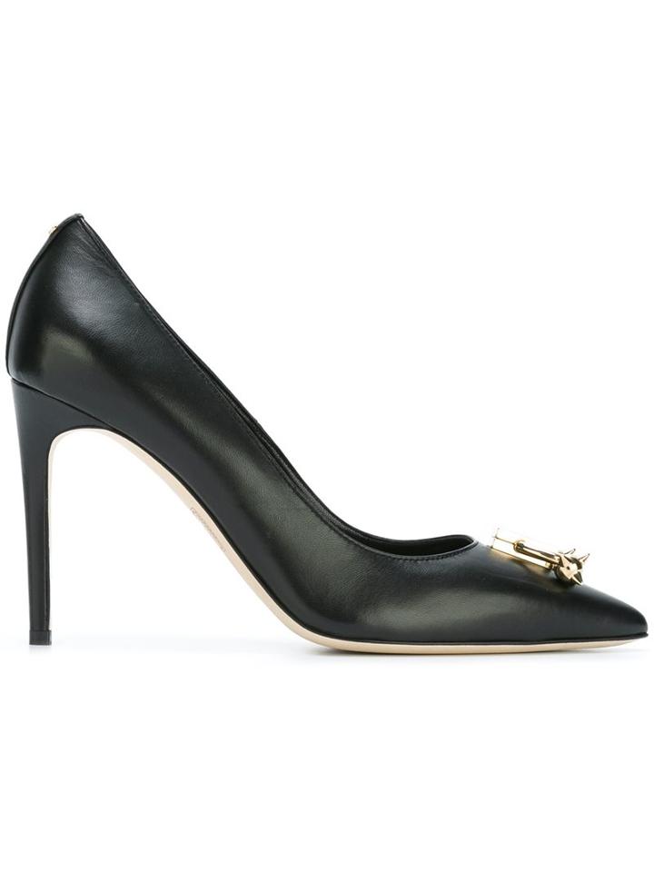 Dsquared2 'pierce Me' Pumps