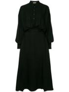 Nehera Domani Dress - Black