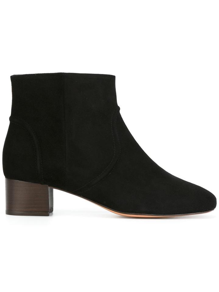 Tila March 'minnesota' Boots - Black