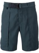 Katama 'laird' Swim Shorts, Men's, Size: Small, Blue, Polyester