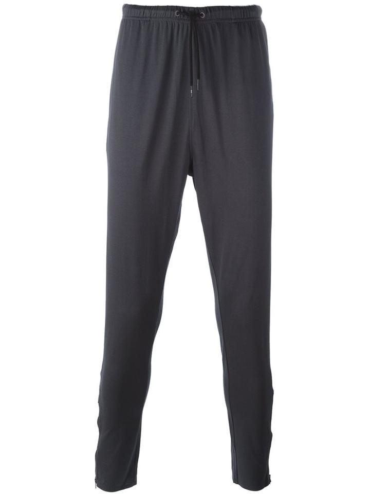 Y-3 Drawstring Joggers