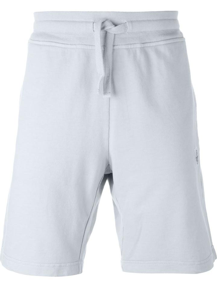 Stone Island Classic Track Shorts