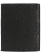 Rick Owens Classic Cardholder - Black