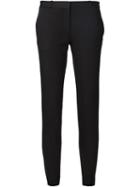 The Row Slim Fit Trousers