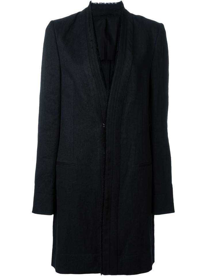 A.f.vandevorst 'migrang' Coat