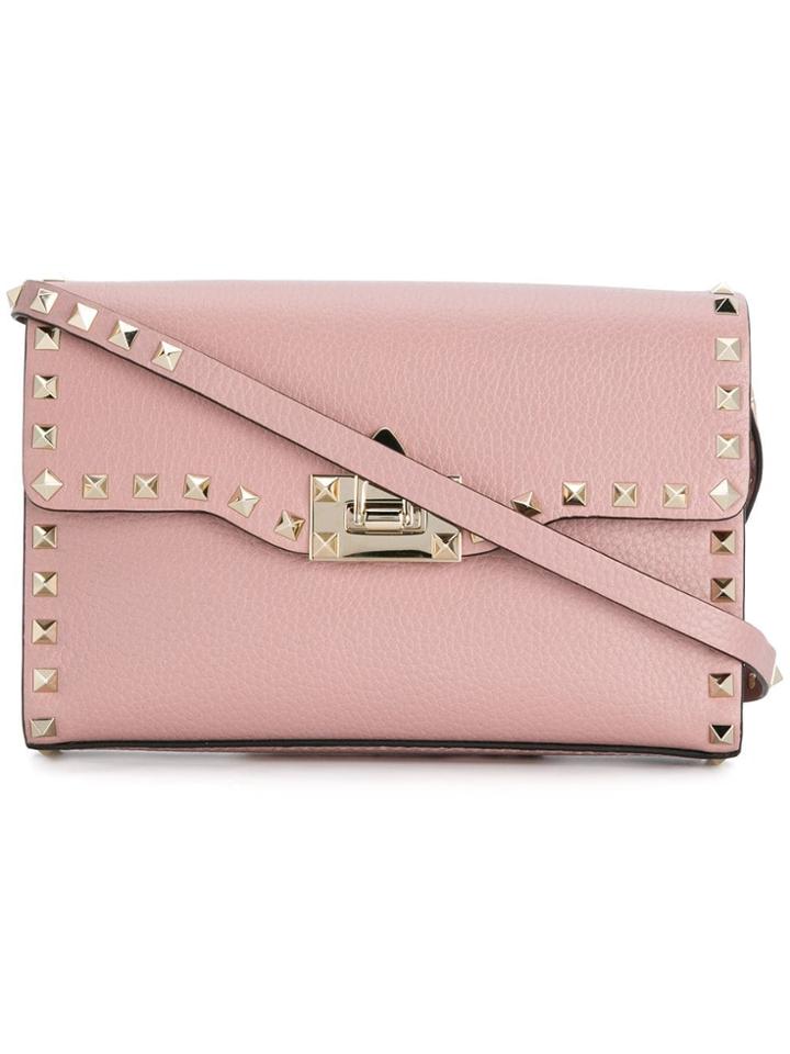 Valentino Qw0b0181vshi83 - Pink & Purple