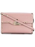 Valentino Qw0b0181vshi83 - Pink & Purple