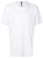 Versus - Classic T-shirt - Men - Cotton - S, White, Cotton