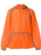 Adidas Originals 'adidas X Kolor' Sports Jacket, Men's, Size: Small, Yellow/orange, Polyamide/polyurethane
