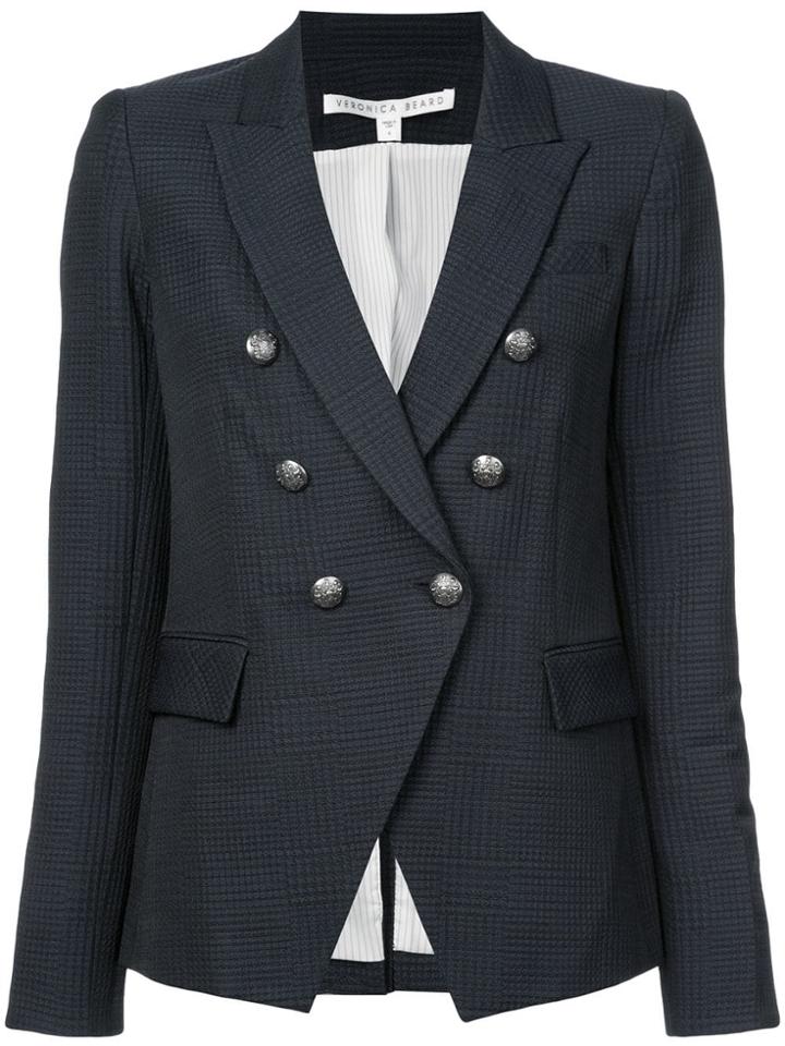Veronica Beard Veronica Beard 18073821453 Navy Artificial->artificial