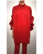 Fashion Concierge Vip Valentino - Valentino Cape - Unavailable
