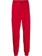 Y-3 Classic Track Pants - Red