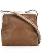 Ally Capellino 'peta' Crossbody Bag, Women's, Brown