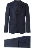 The Gigi 'klimt' Suit