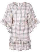 Morgan Lane Franny Dress - Pink