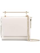 M2malletier 'cabria' Chain Strap Wallet