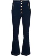 Alice Mccall All Of Me Jeans - Blue
