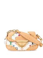 Louis Vuitton Pre-owned Marilyn Or Shoulder Bag - White