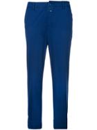 Closed Tapered Chinos - Blue