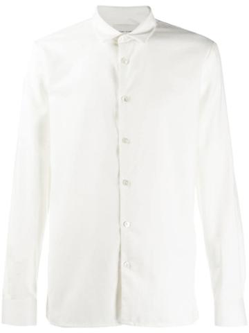 Stephan Schneider Remote Shirt - White