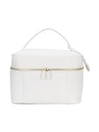 Le Bebé Enfant Box Changing Bag - White