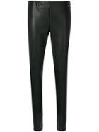 Dkny Pull On Trousers - Black