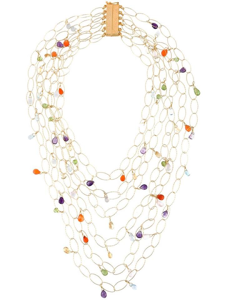 Rosantica 'jaipur' Necklace