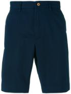 Polo Ralph Lauren Deck Shorts - Blue