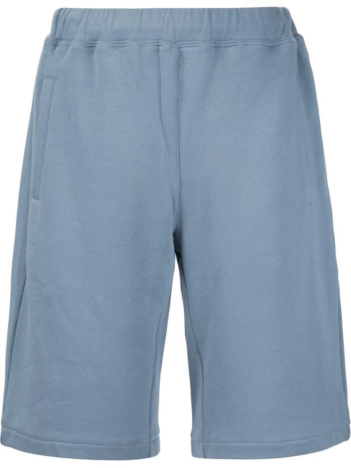 Raf Simons Classic Track Shorts