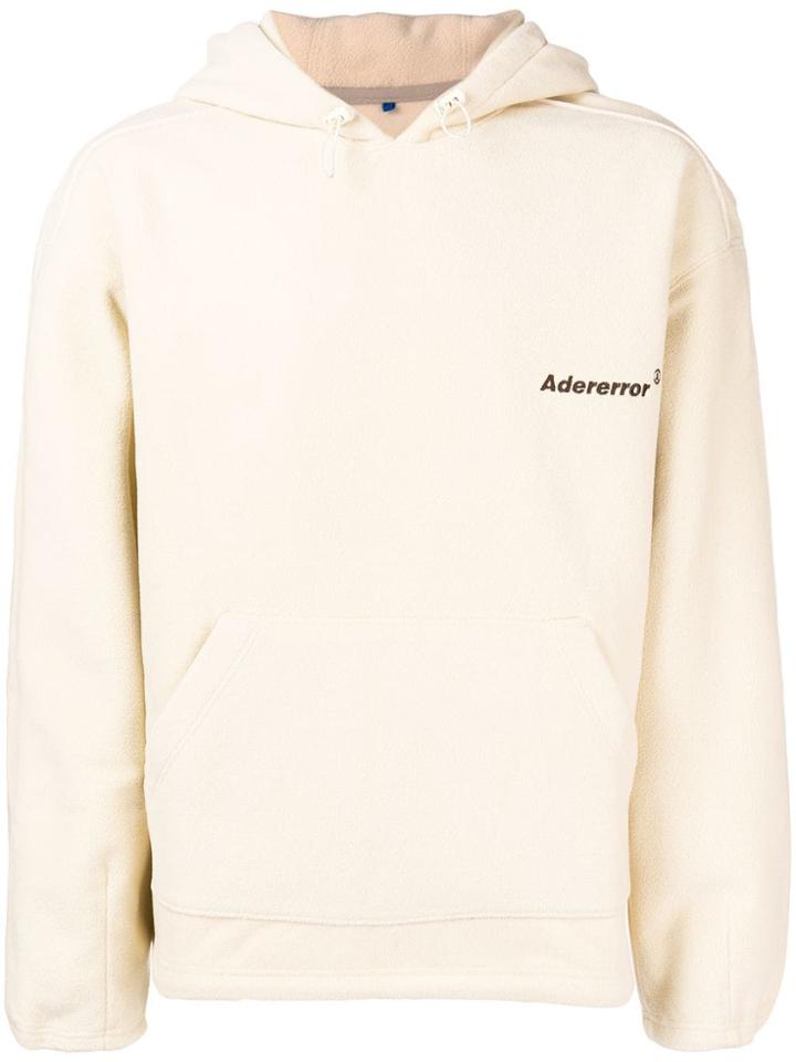 Ader Error Ader Error 18afwto011bg Beige - Nude & Neutrals