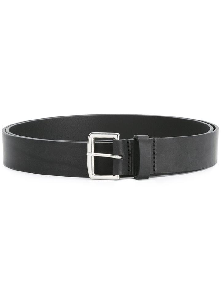 Dsquared2 Classic Buckle Belt