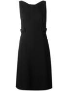 Prada Vintage Prada Dresses - Black