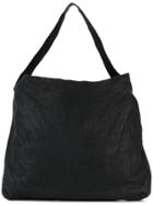 Incarnation Slouched Tote - Black