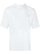 Études 'award' T-shirt, Men's, Size: Large, White, Cotton