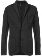 Engineered For Motion Copley Blazer - Brown Heather/black