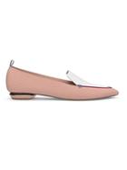 Nicholas Kirkwood Customisable Beya Loafers - Pink