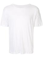 Venroy Superfine T Shirt - White