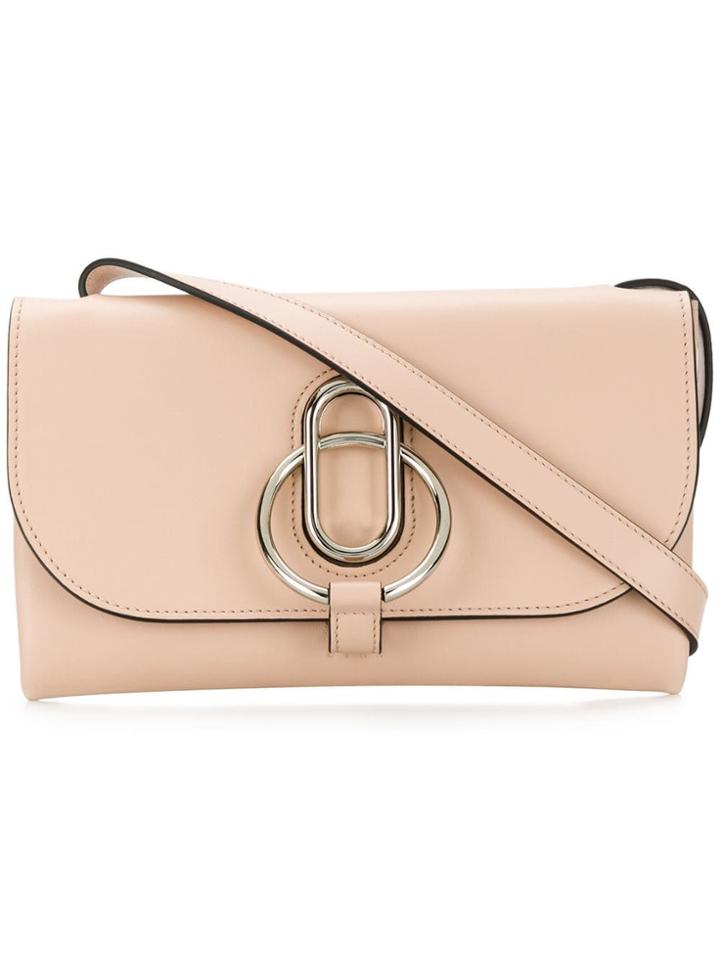 Stée Ivy Shoulder Bag - Neutrals