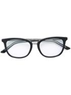 Dior Eyewear 'montaigne 37' Glasses, Black, Acetate