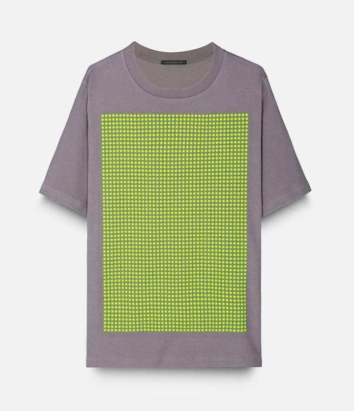 Christopher Kane 'hotfix' T-shirt