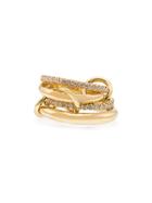 Spinelli Kilcollin Cancer Yg Ring - Metallic