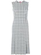Thom Browne Sleeveleshort Sleeve 4-vent Pencil Dreshort Sleeve With