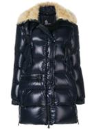 Moncler Grenoble Saint Gervais Jacket - Blue
