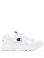 Champion Cwa Low-top Sneakers - White