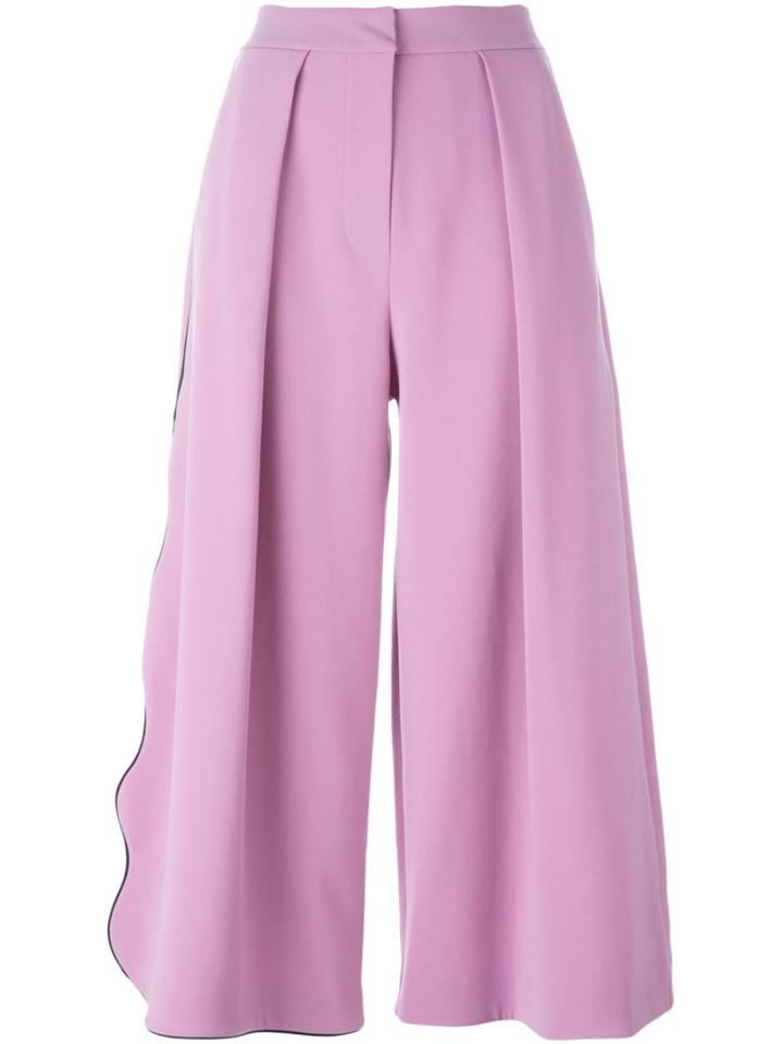 Roksanda 'towan' Culottes
